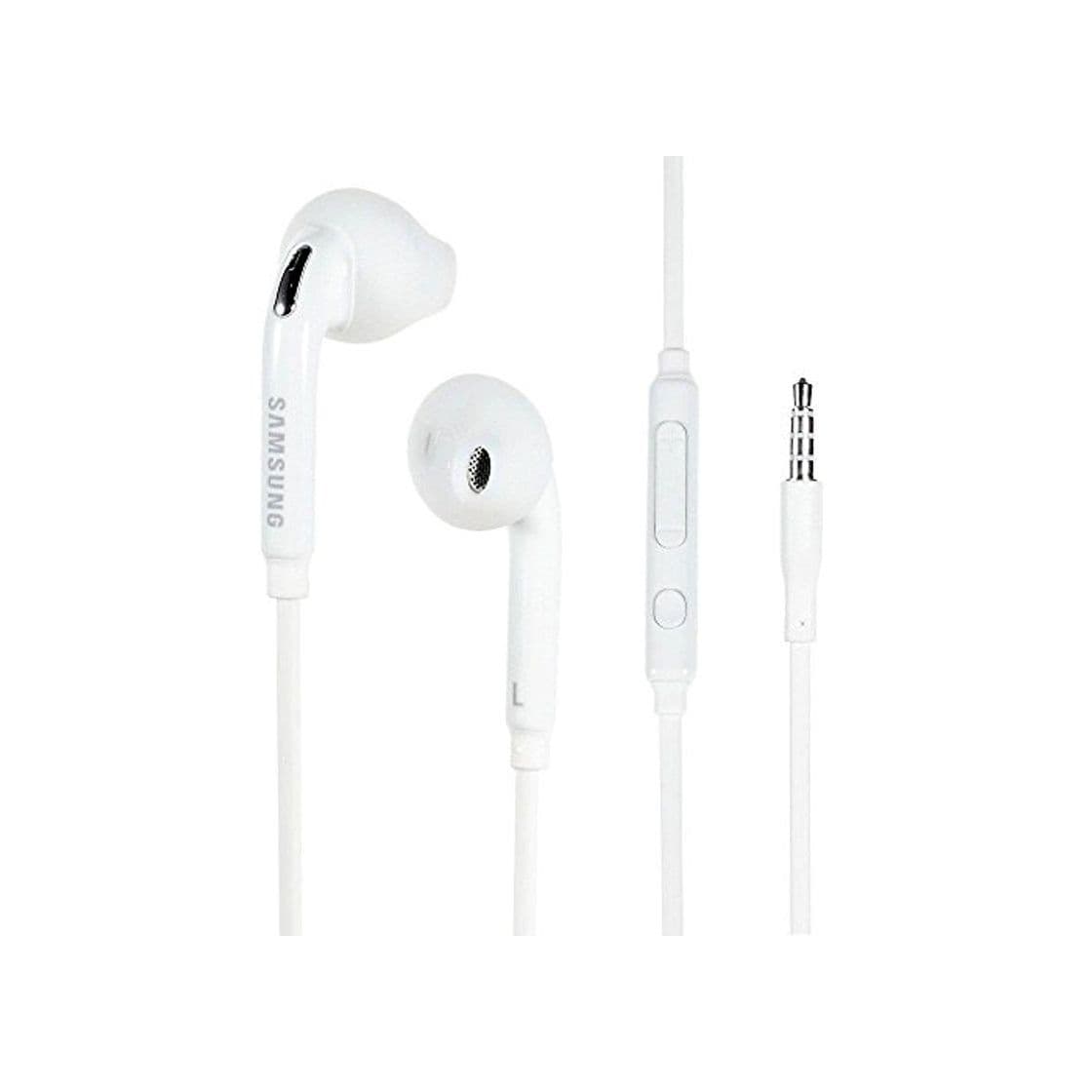 Product Samsung 441077 - Auriculares In-ear