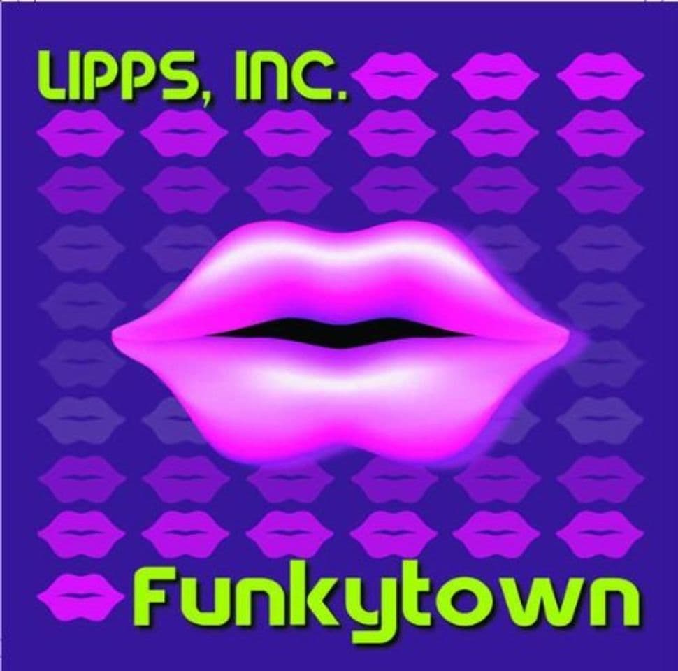 Music Funky Town