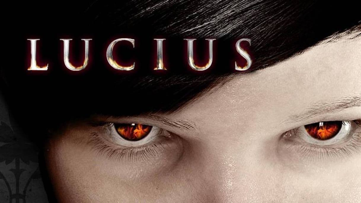 Videojuegos Lucius