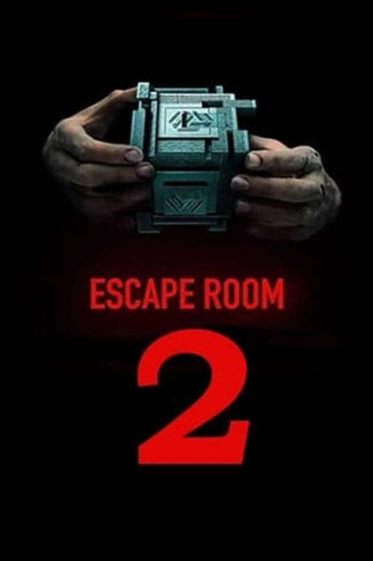 Película Escape Room: Tournament of Champions