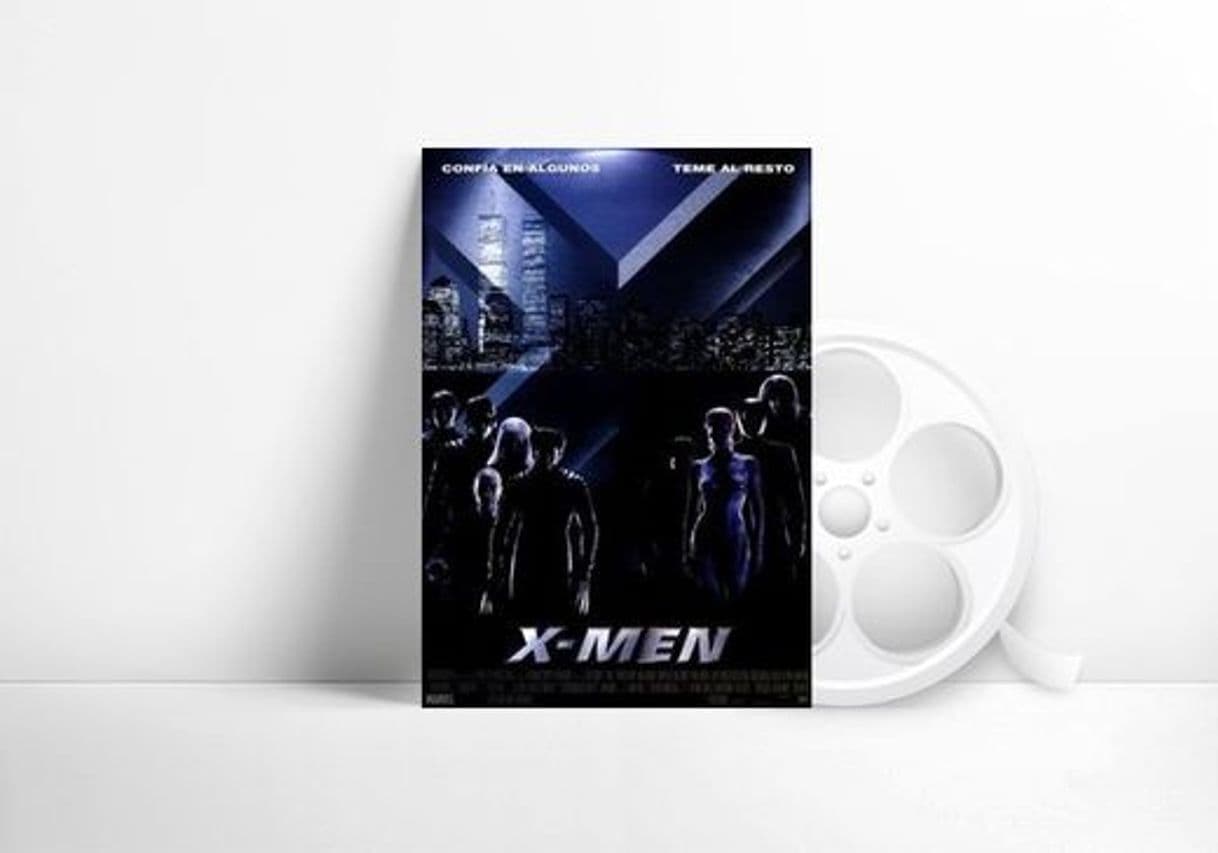 Movie X-Men