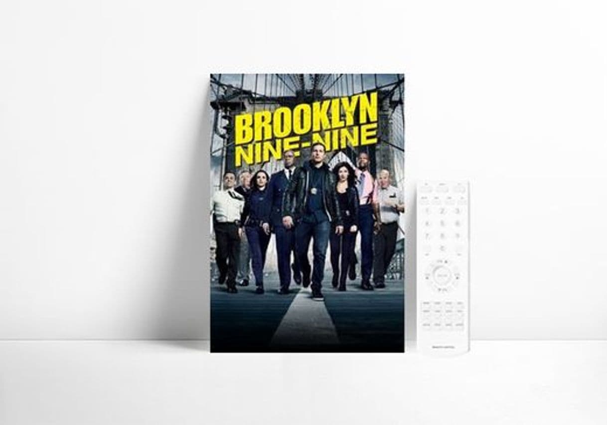 Serie Brooklyn Nine-Nine