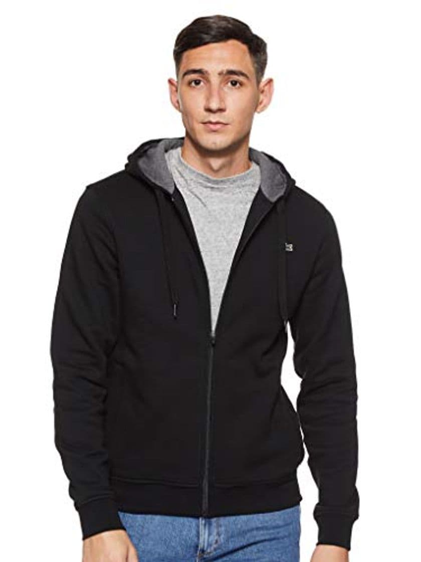 Product Lacoste Sport Sh7609 Sudadera, Negro