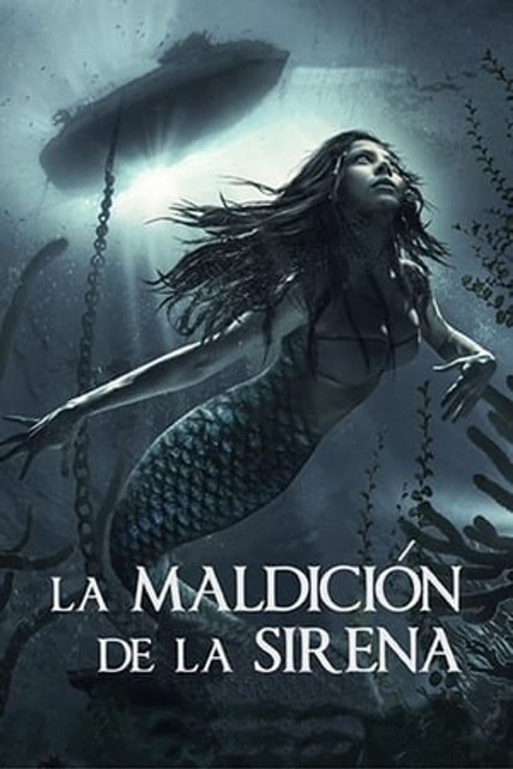 Película Mermaid Down