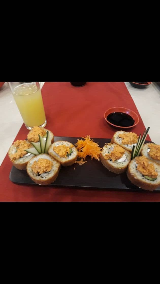 Restaurants Konnichiwa Sushi Bar