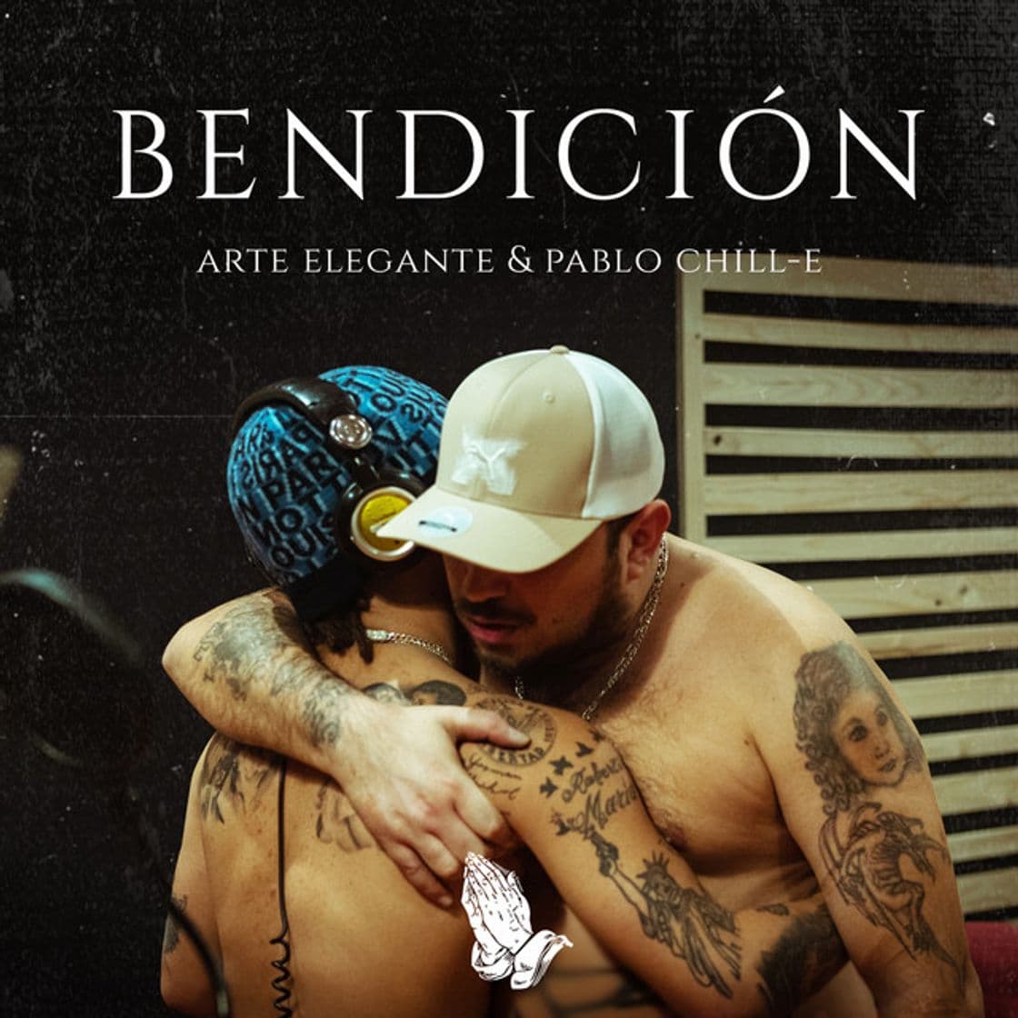 Canción Bendicion