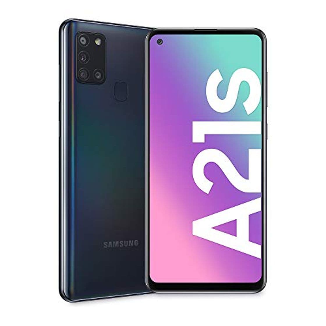 Producto Samsung A21 Galaxy A21s 4G 32GB Dual