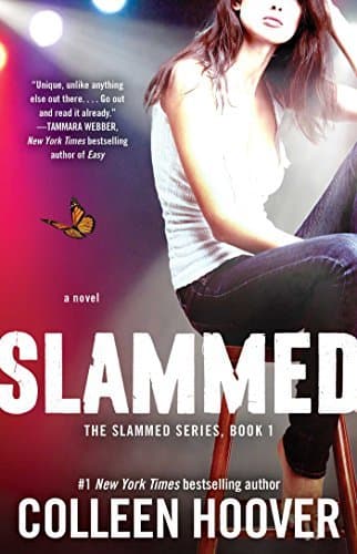 Libro Slammed: A Novel