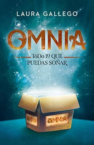 Libro Omnia