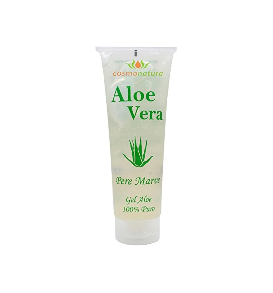 Producto IB Cosmetics 40140 - Gel aloe vera 100%