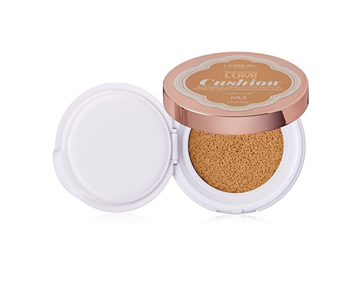 Producto L'Oreal Paris Cosmetics True Match Lumi Cushion Foundation