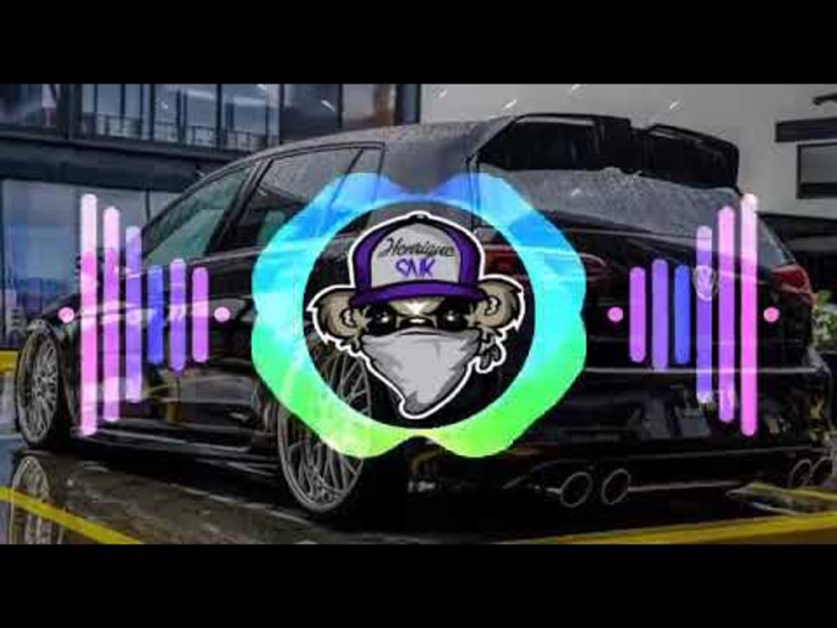 Music MC Neguinho do ITR, MC Digu e MC Toguro - YouTube