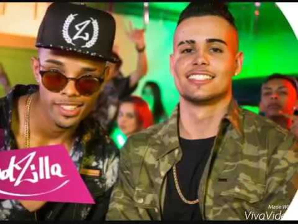 Music Bumbum Granada - MCs Zaac e Jerry (KondZilla) - YouTube