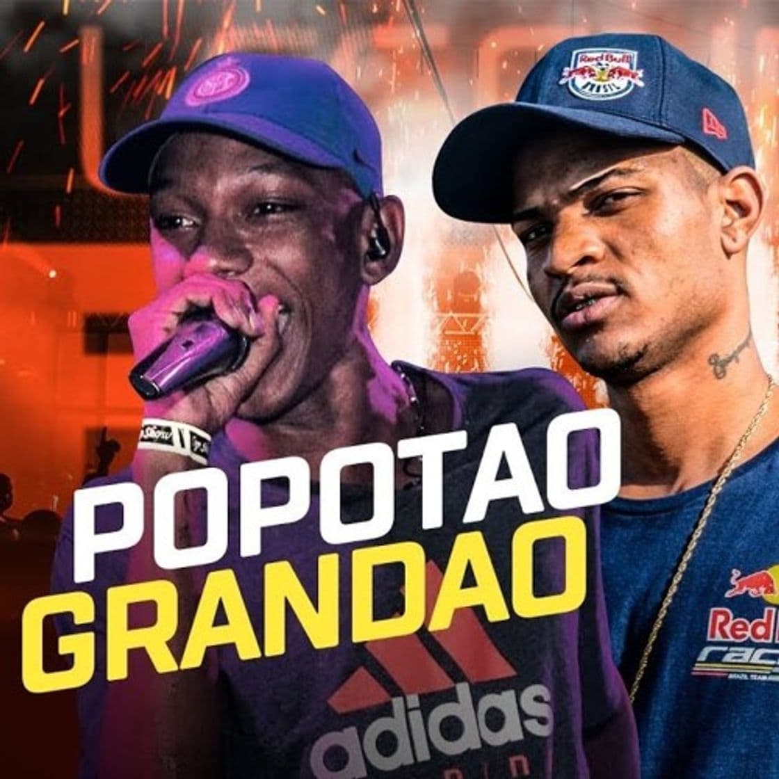 Music Popotao grandao