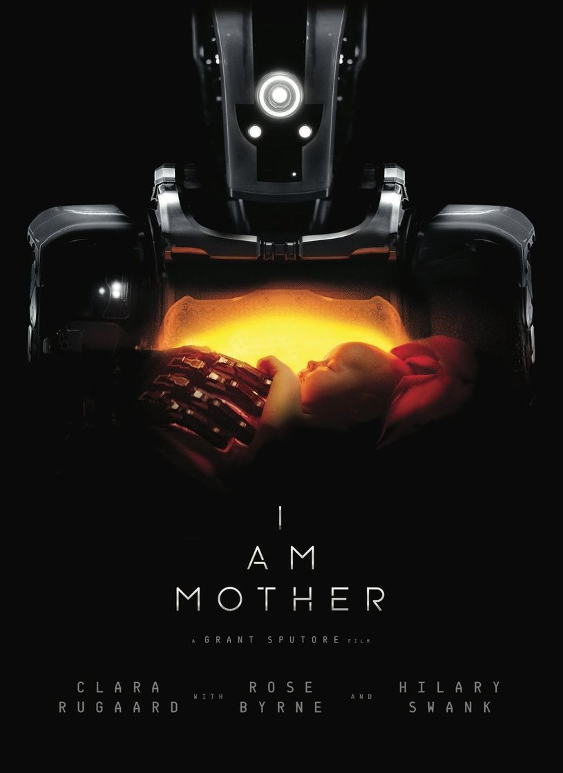 Movie I Am Mother