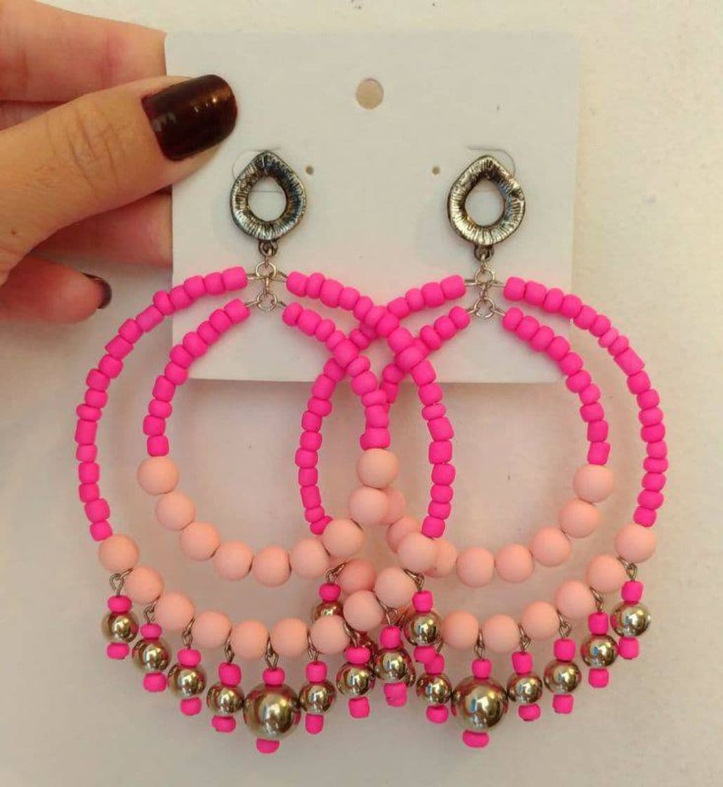 Moda Pink