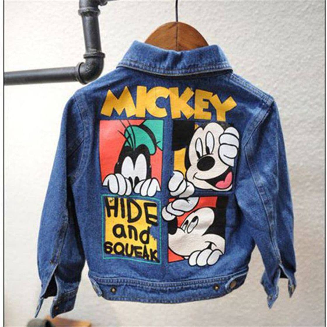 Moda Mickey