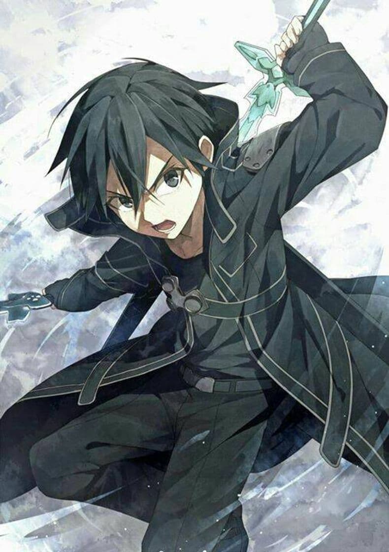 Serie Sword Art Online