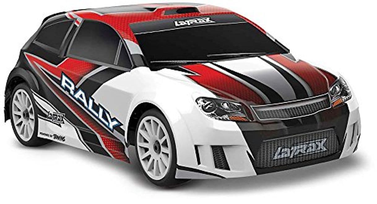 Producto Traxxas LaTrax trx75054 – 1 – Vehículo teledirigido Rally 1