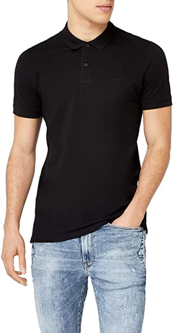 Product JACK & JONES Jjepaulos Polo SS Noos, Gris