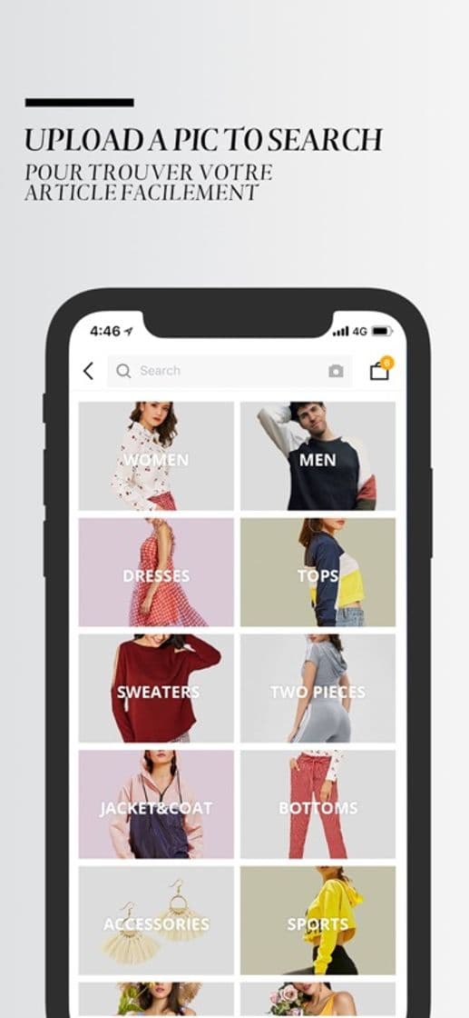 App ZAFUL - My Fashion Story