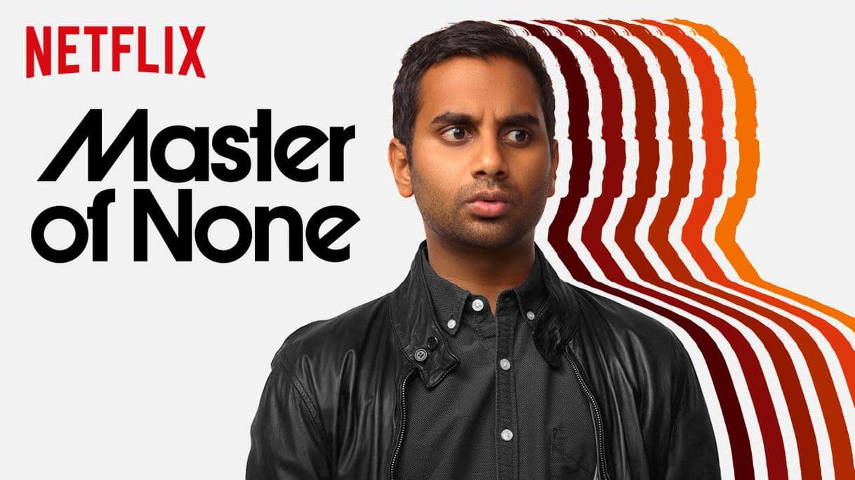 Serie Master of None