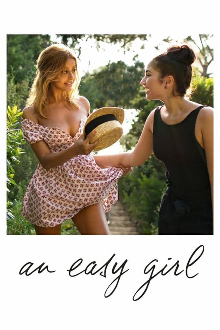 Movie An Easy Girl