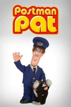 Serie Postman Pat