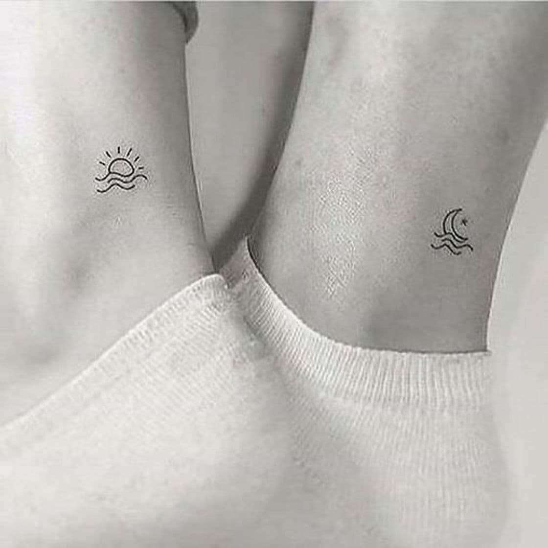 Fashion Tatto minimalist