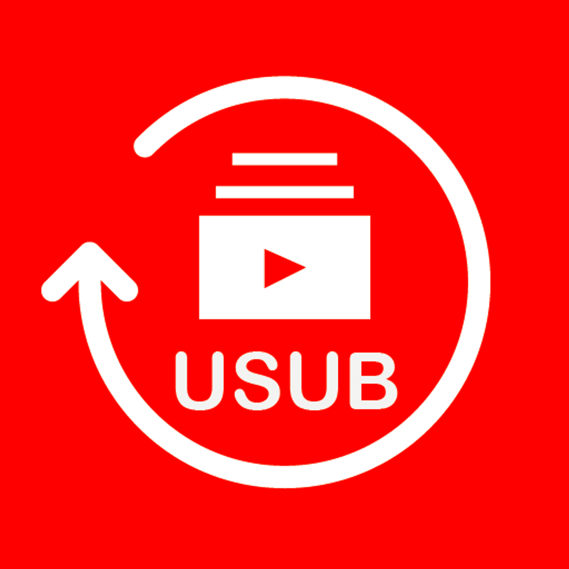 App USub - Apps on Google Play