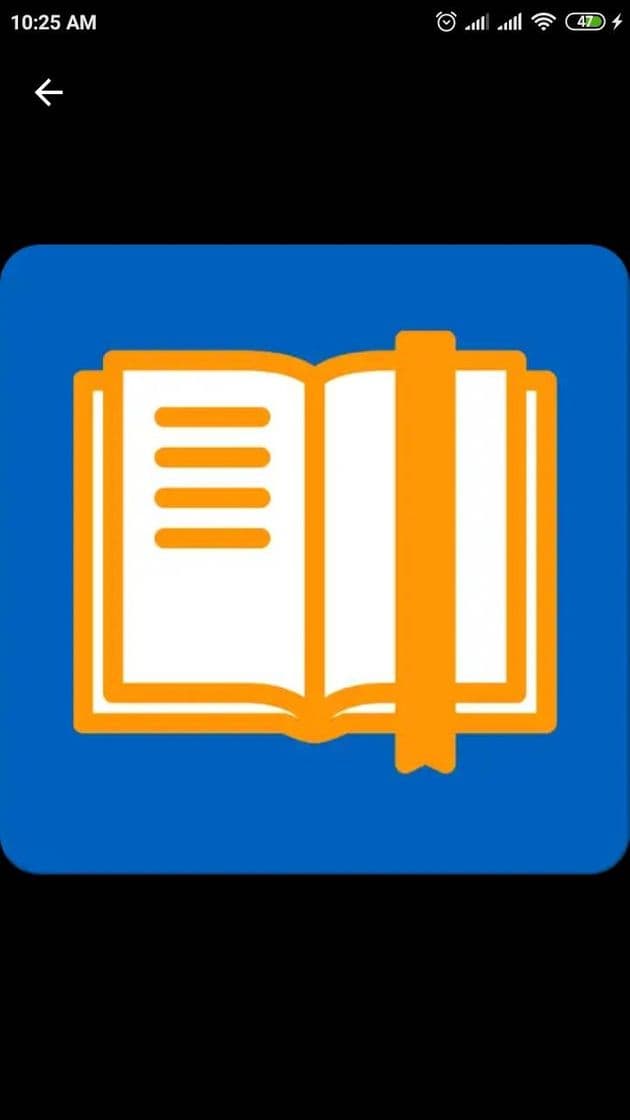 Moda ReadEra - book reader pdf, epub, word - Apps on Google Play