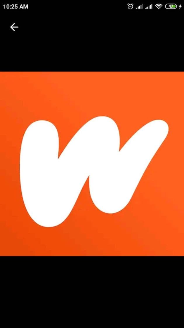 Moda Wattpad - Read & Write Stories - Apps on Google Play