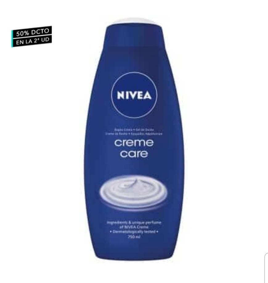 Moda Nivea