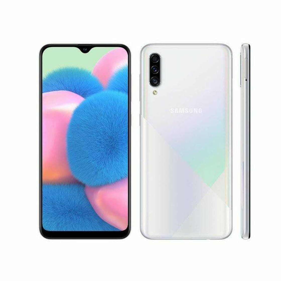 Producto Samsung Galaxy A30s - Smartphone de 6.4" Super AMOLED