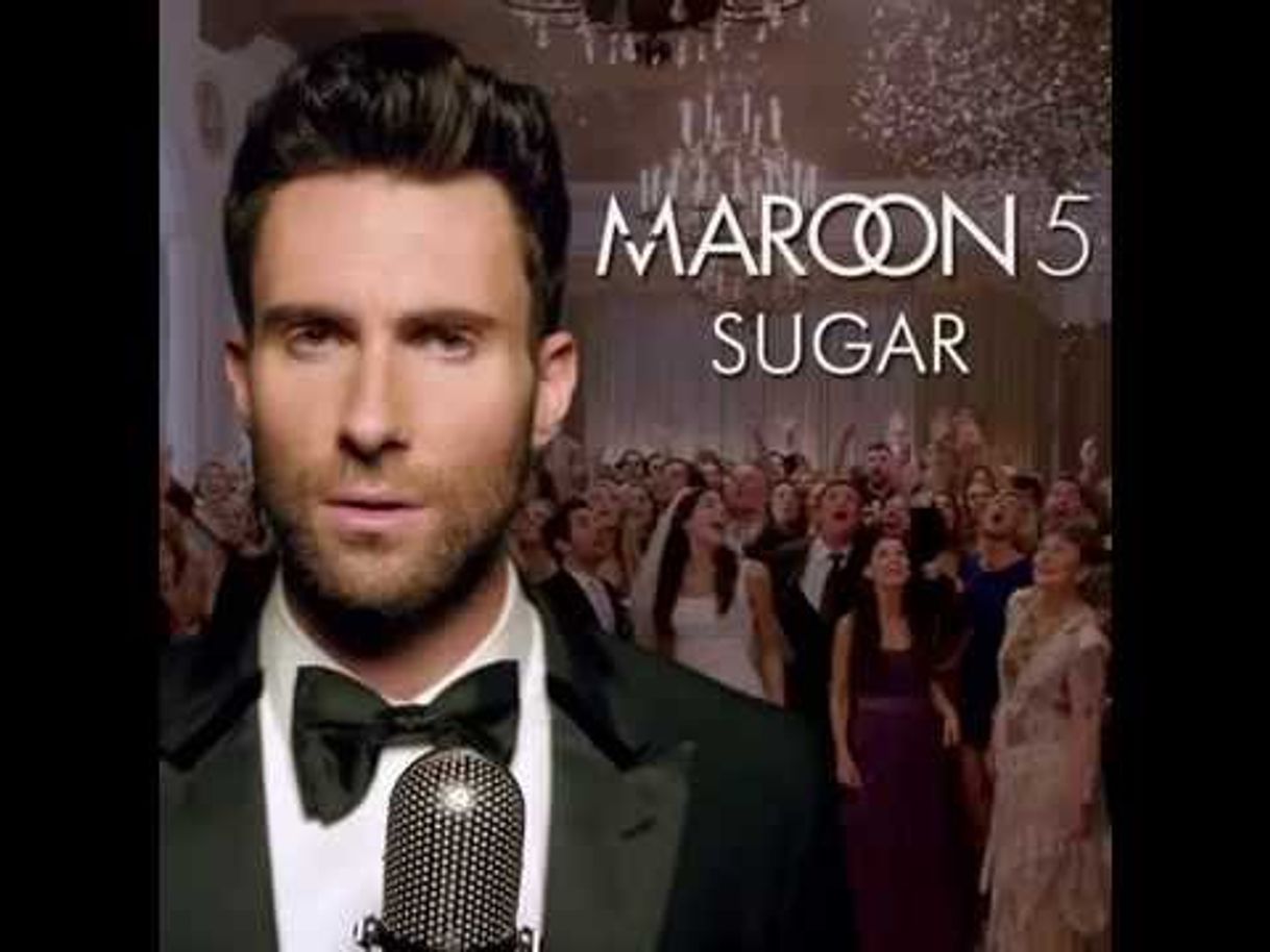 Canción Sugar