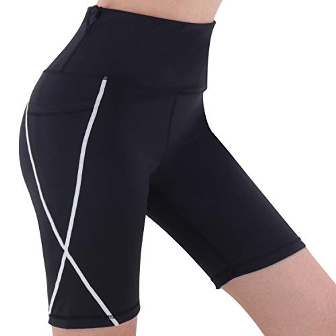 Moda 3W GRT Leggings Mujer Fitness, Leggings De Yoga para Mujer, Pantalones De