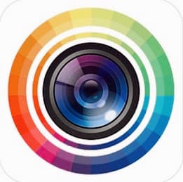 App PhotoDirector - Foto Editor