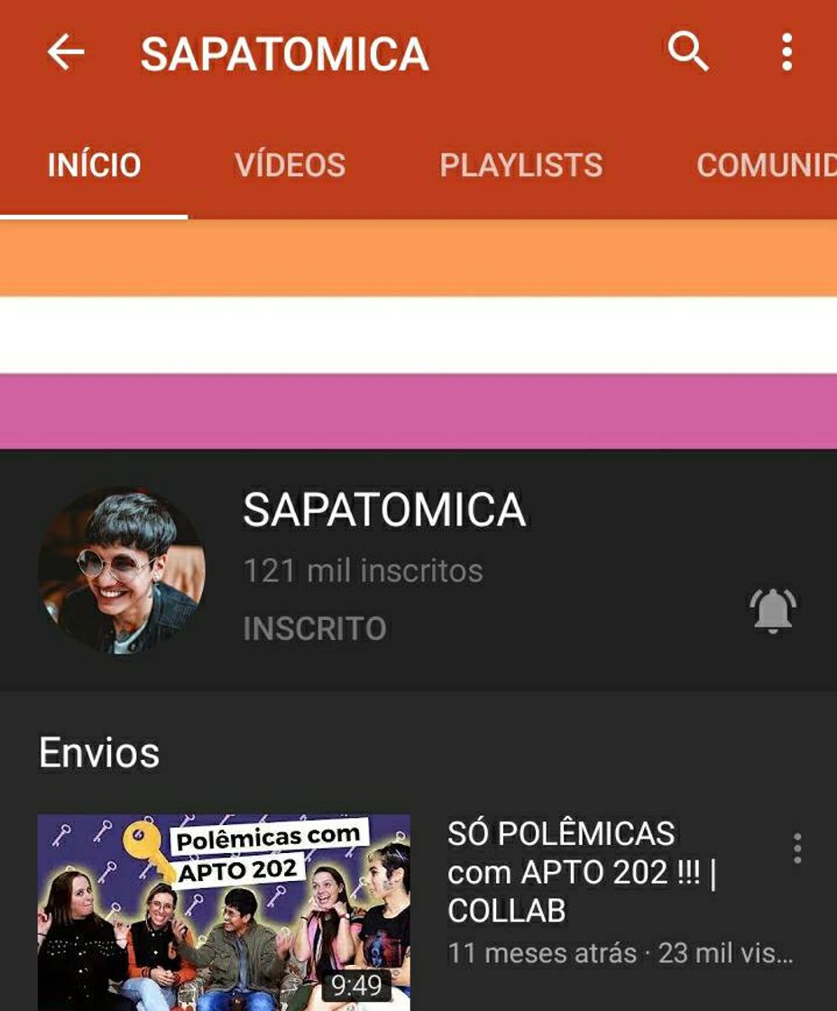 Fashion SAPATOMICA - YouTube