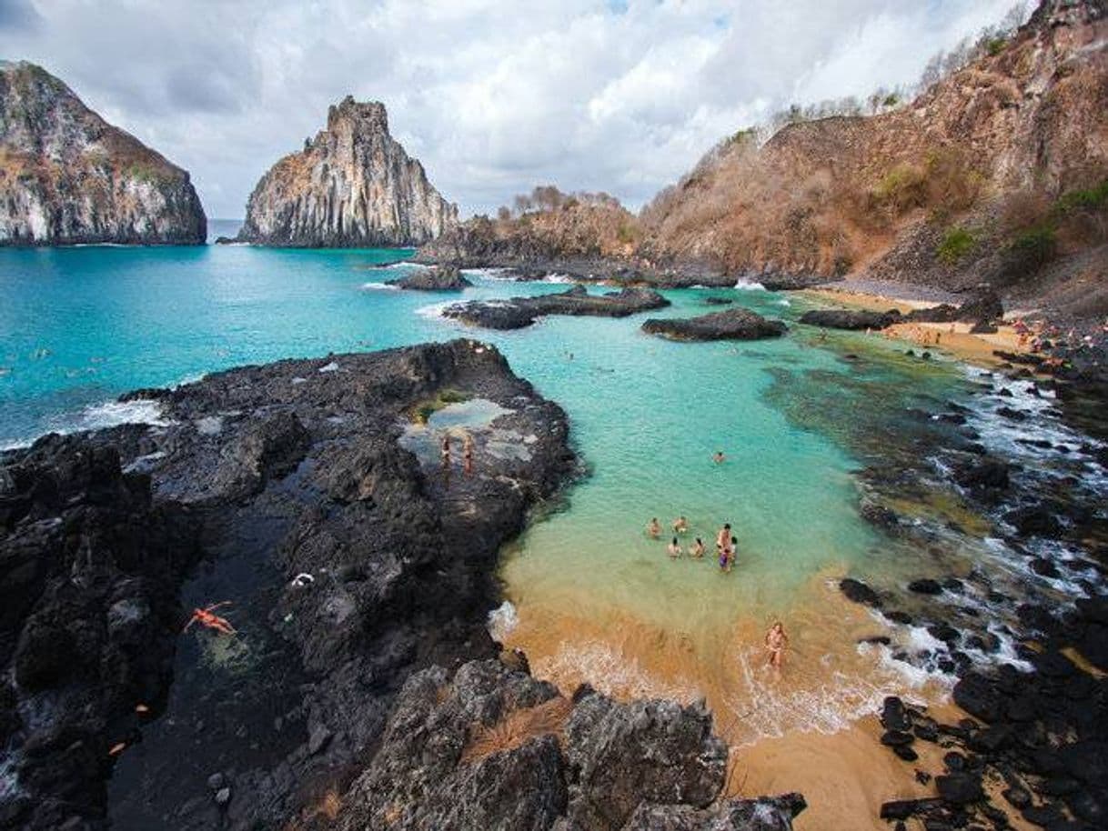 Place Fernando de Noronha