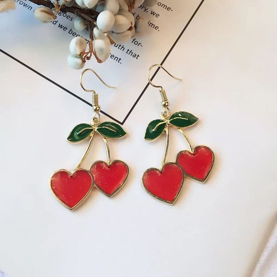 Producto Cherry Earrings 