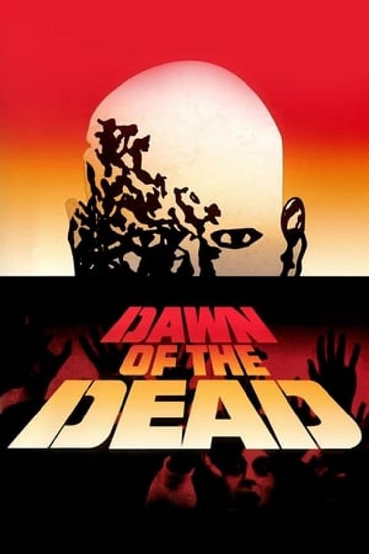 Película Dawn of the Dead