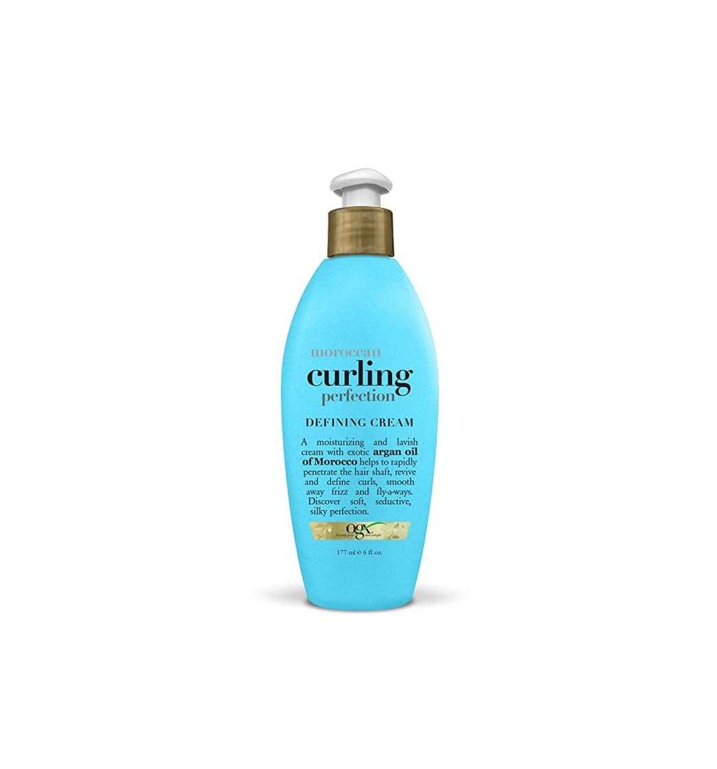 Producto Curling Perfection OGX RENEWING