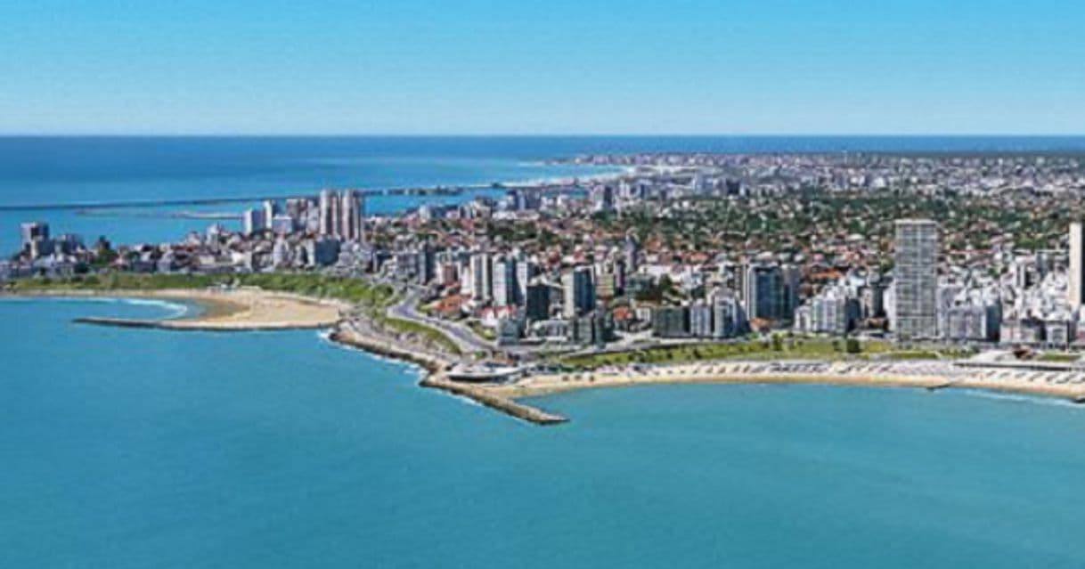 Place Mar del Plata