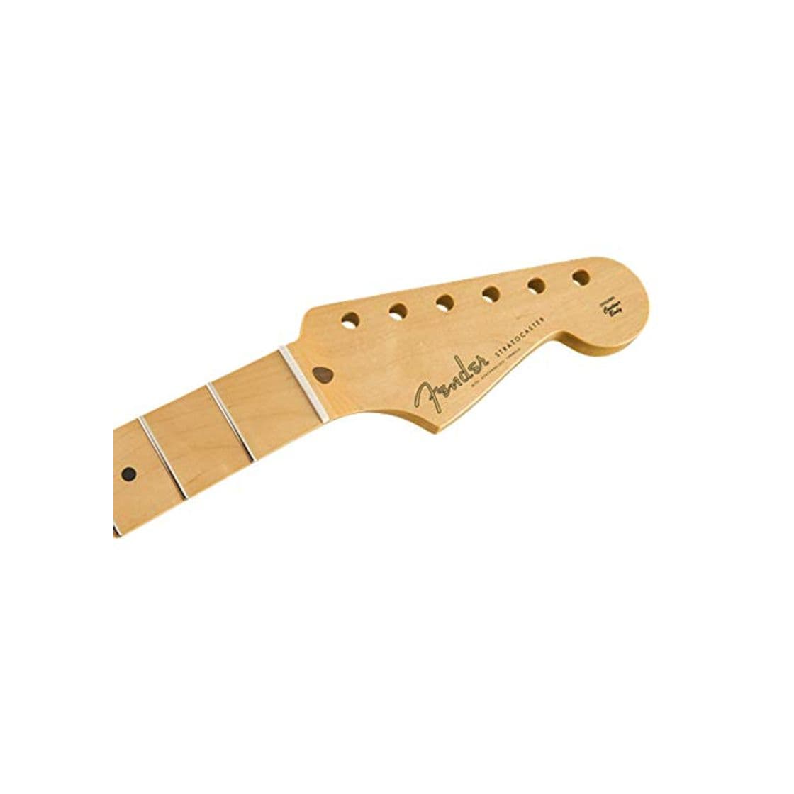 Product Fender - Mástil de arce para Stratocaster Classic Player '50s