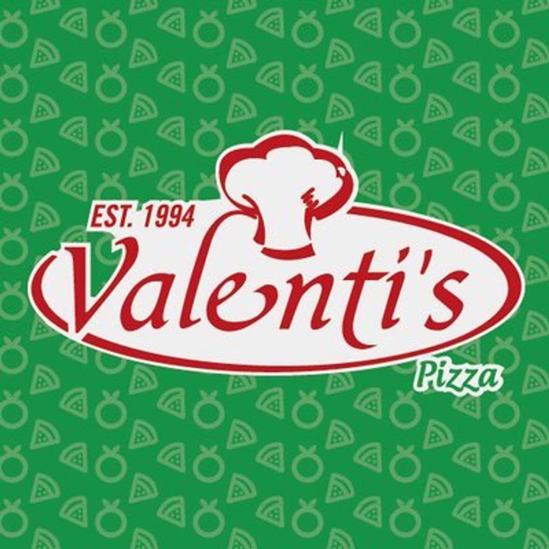 Restaurantes Valentis Pizza Food Court Metrocentro