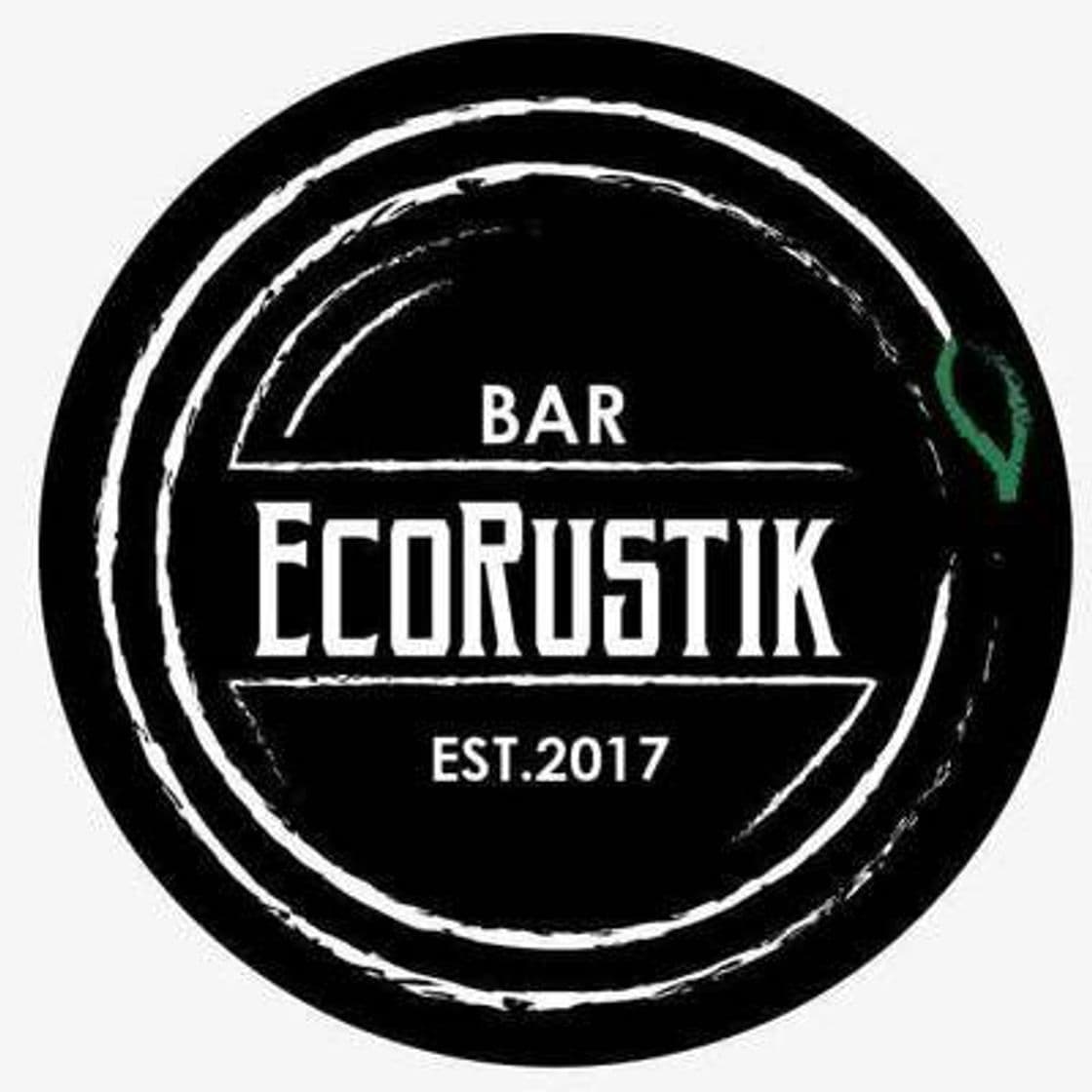 Restaurantes Ecorustik Bar