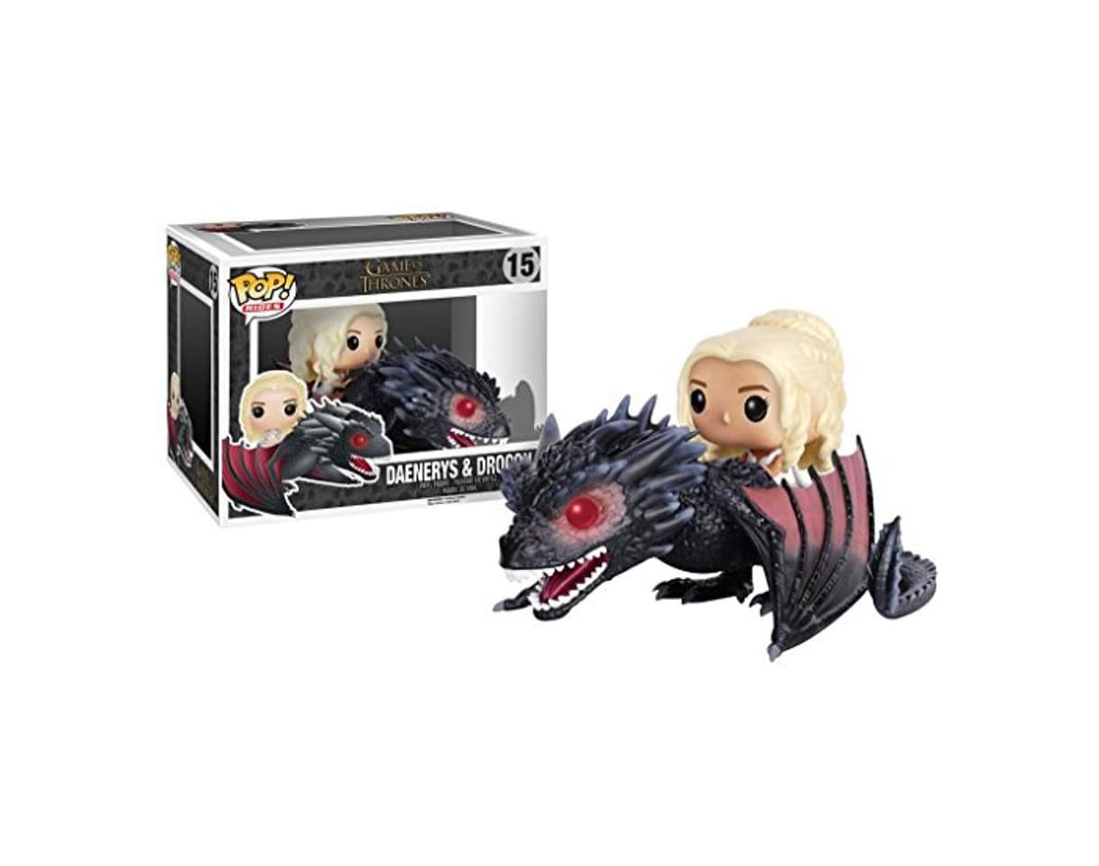 Product POP! Rides - Game of Thrones