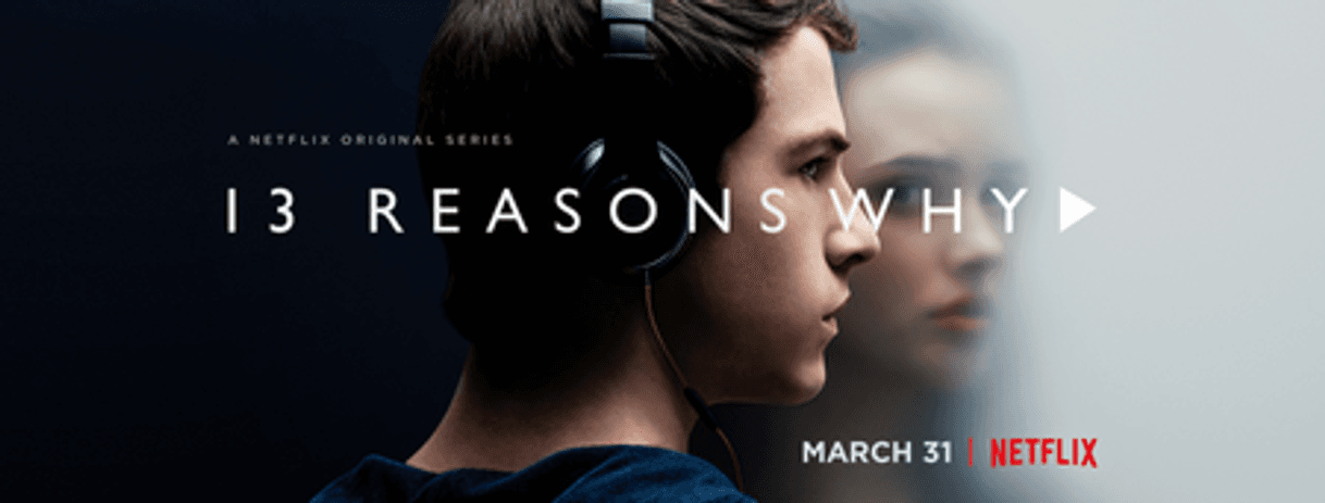 Serie 13 Reasons Why