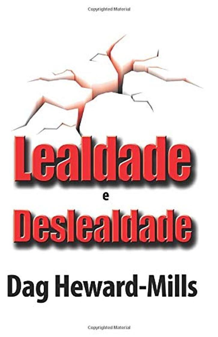 Book Lealdade E Deslealdade