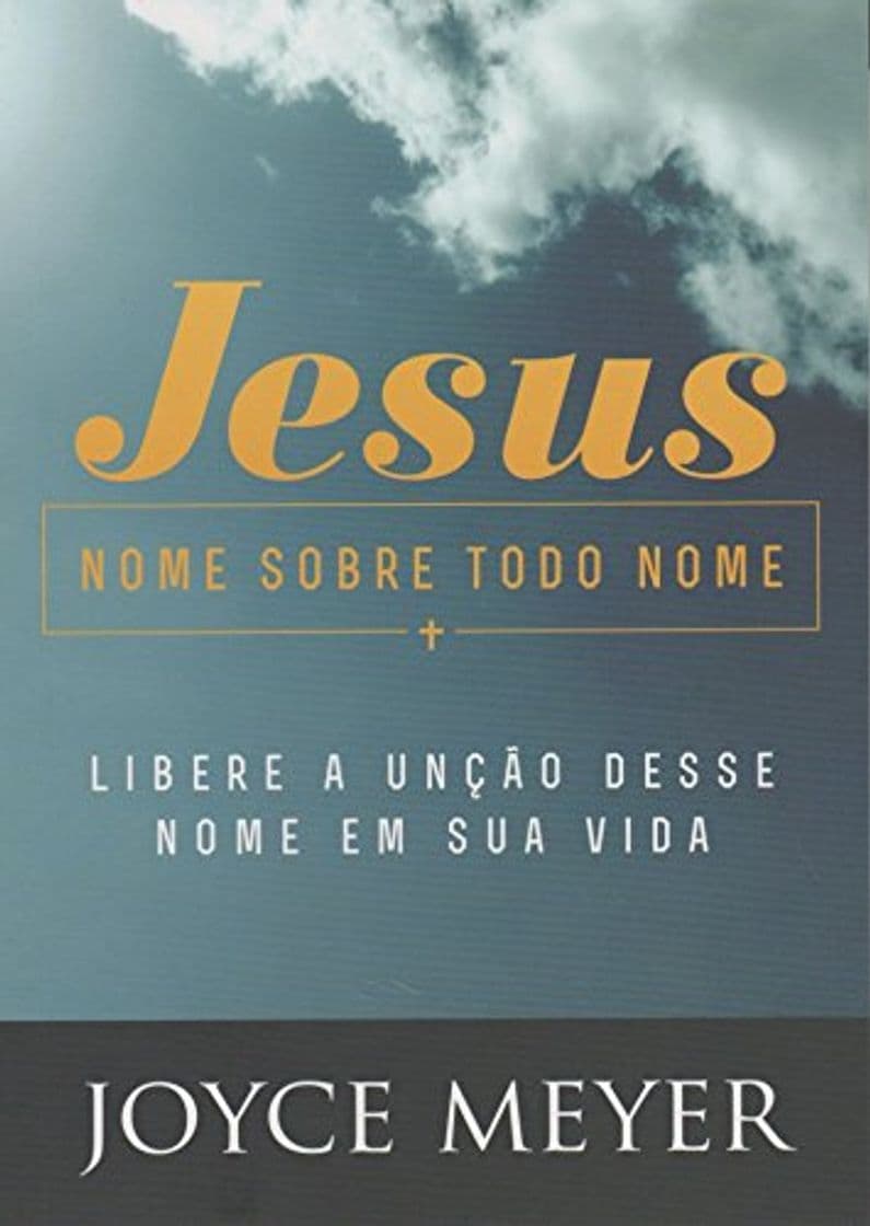 Book Jesus